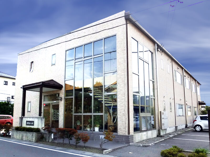 Matsumoto Sales Office