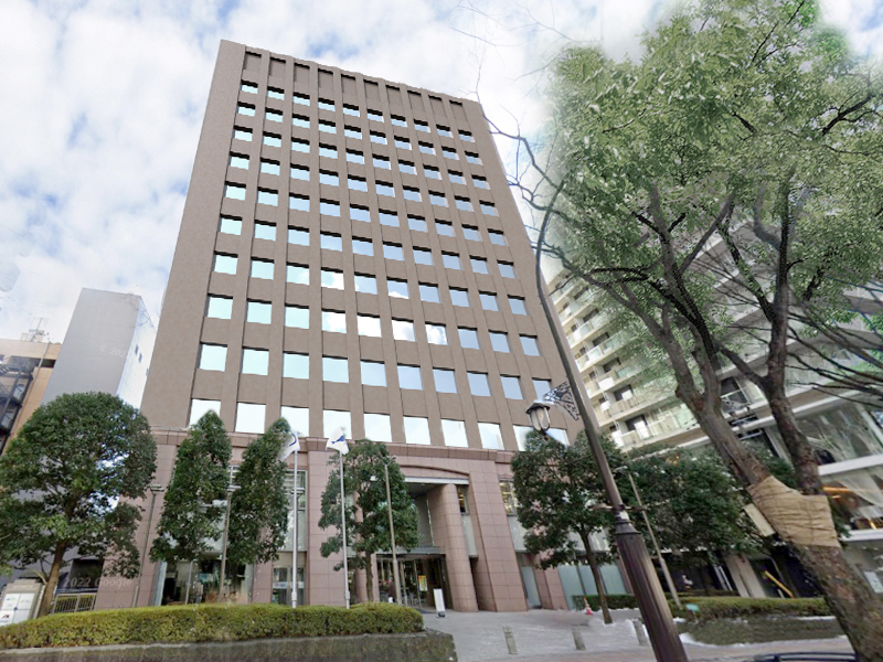 Sendai Office