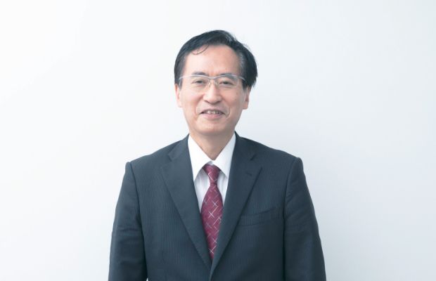 取締役 技術開発本部 本部長 宮﨑 秀樹