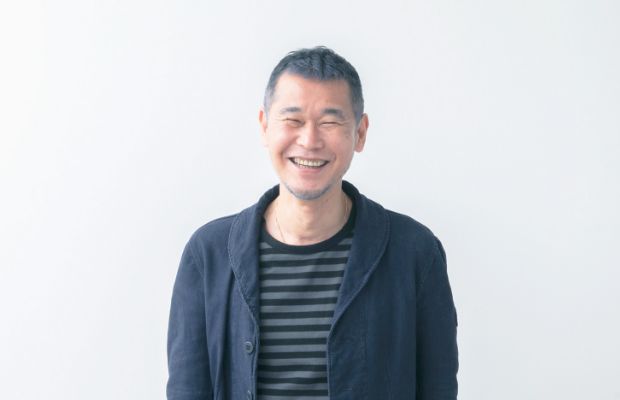事業開発本部 商品企画室 室長 清水 泰貴