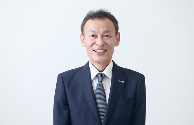 第一事業部 北関東・仙台営業 部長 髙木 寿志