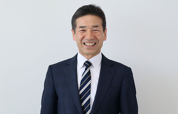 技術開発部&製品開発部 部長 大塚 倫生